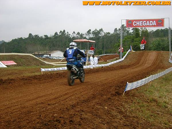 MOTOCORSS 385
